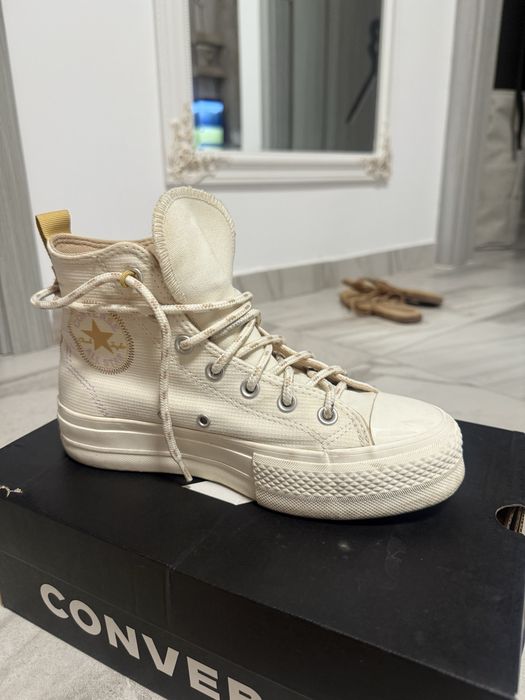 Converse all star 37.5