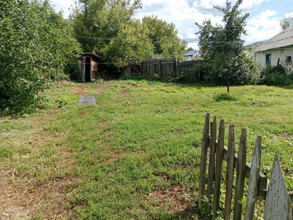 Продам частный дом за 5 млн