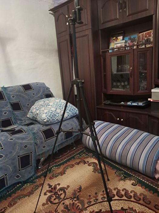 Штатив для каких либо видео снимков