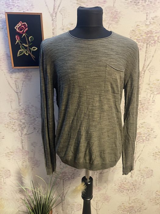 Bluza barbati casual Antony Morato marimea L