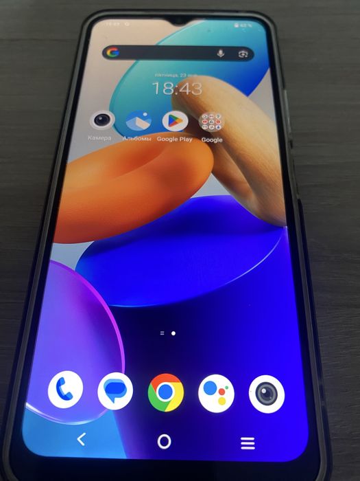 Прдам телефон vivo v16