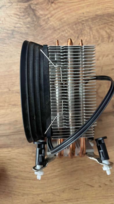 Кулер DEEPCOOL для процессора