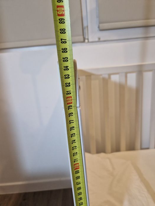 Детско / бебешко легло ИКЕА