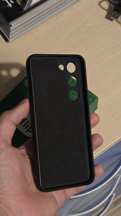 Samsung S23 128gb + husa