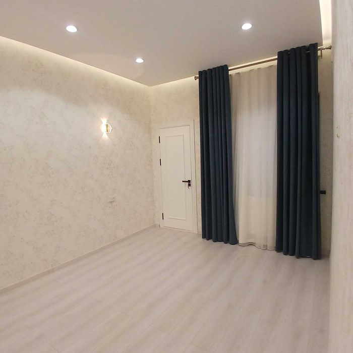 Рисовый Дом в стиле хай тек 3 комн 2сот+ большой подвал жилой