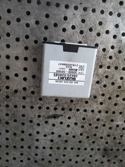 Modul control lumini suzuki swift 3