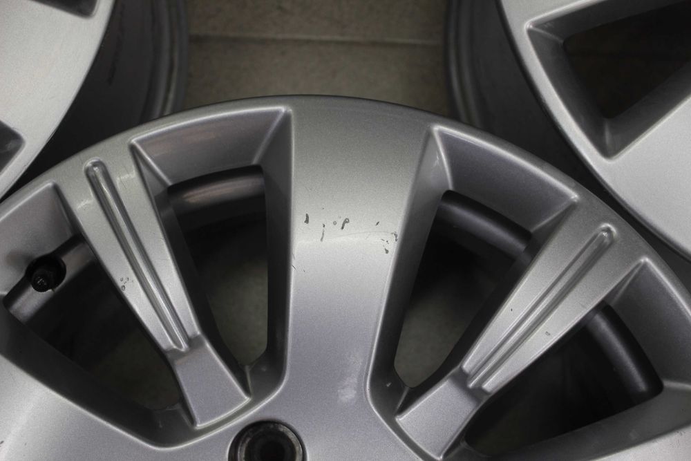 Джанти 16" 4x100 Renault, Dacia