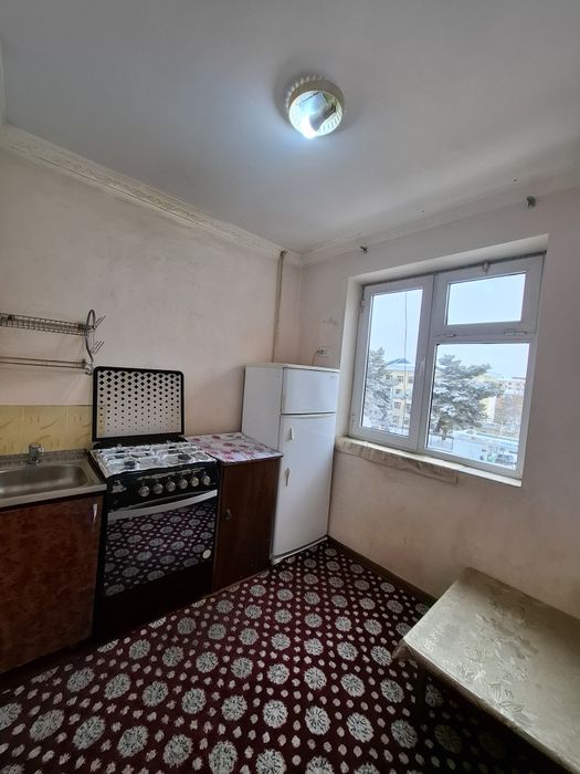 Срочно сдаётся 1х комнатная квартира на Вокзале!