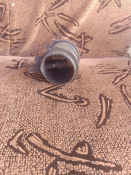 Валюметр на Мерседес M 112