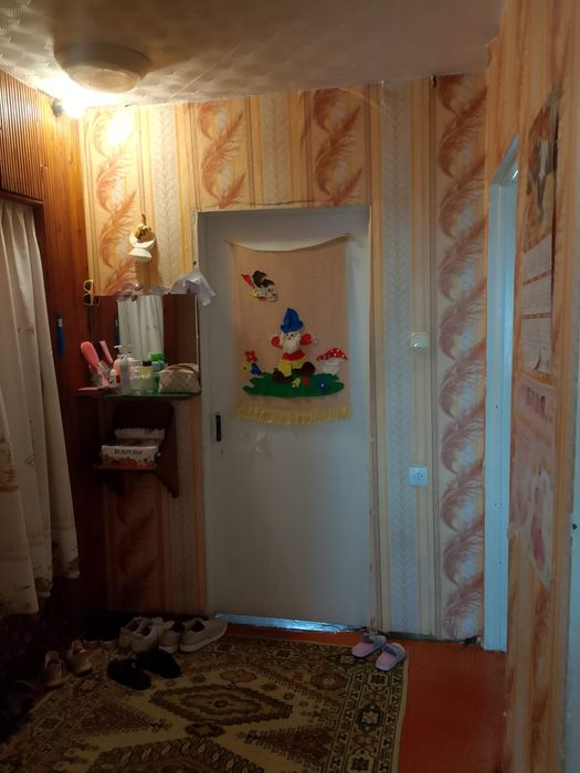 3ком квартира, ипотека