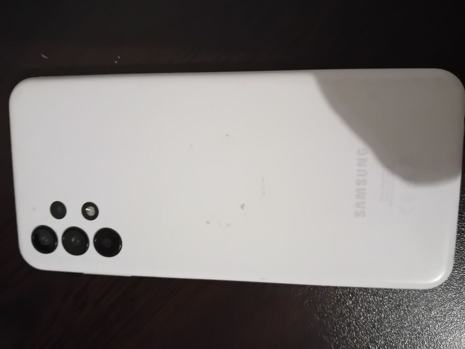 Samsung A 13 в добро състояние