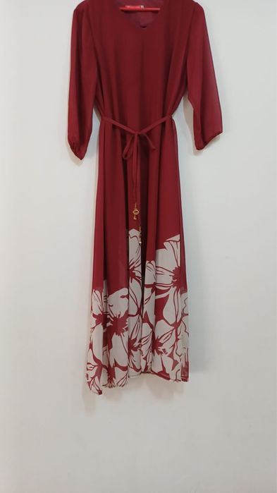 Женская зимняя одежда