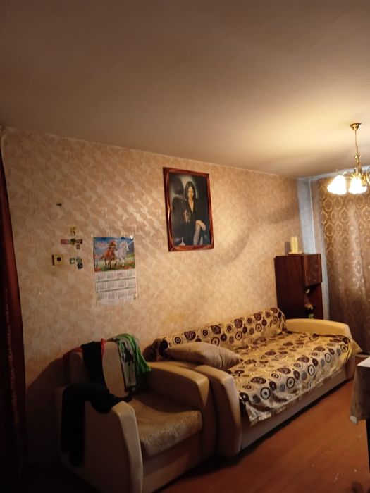 Продам 3х комнатную квартиру срочно