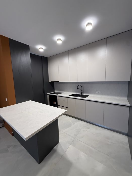 Apartament nou de inchiriat