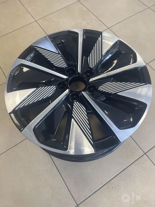 Byd диска перегон
