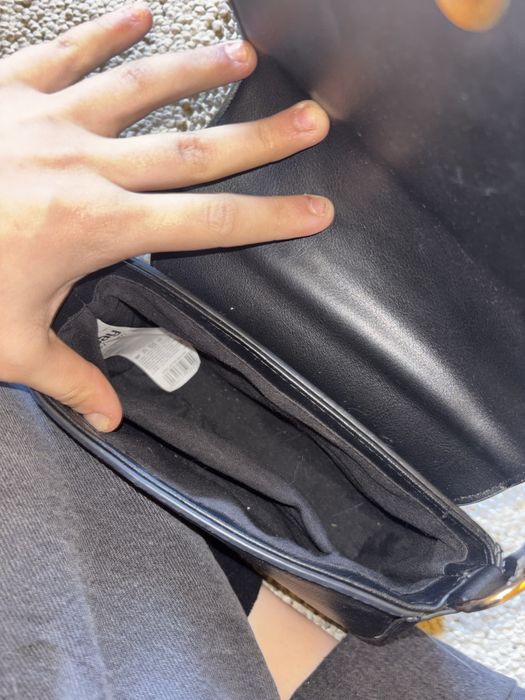 Дамски чанти с панделка