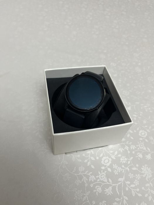 Смарт часы самсунг