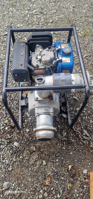 Pompe apa curata si murdara