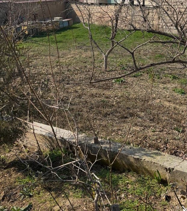 Юнусабад Шахристанская Земля 5,3сотх ФАСАД 24м, 28 500 за сотку