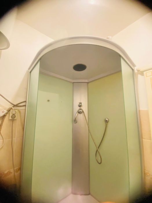 Душобое кабинка келысым бар