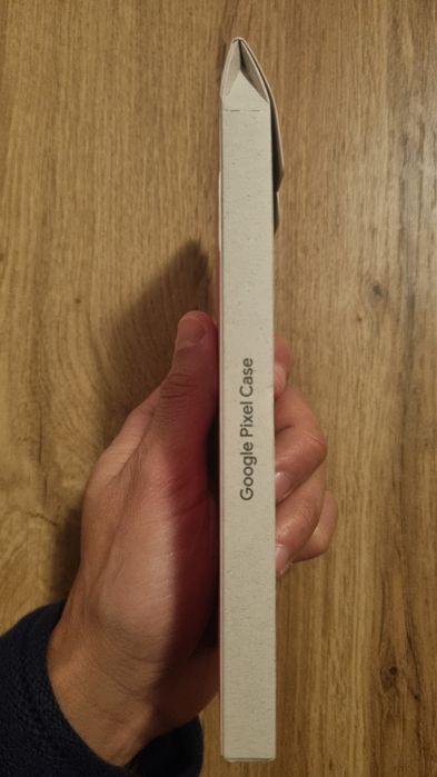 Google Pixel 9a case - peony (Пиксел 9а кейс)