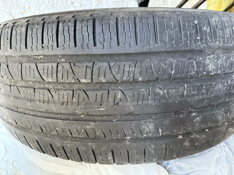 Продам резину Pirelli
