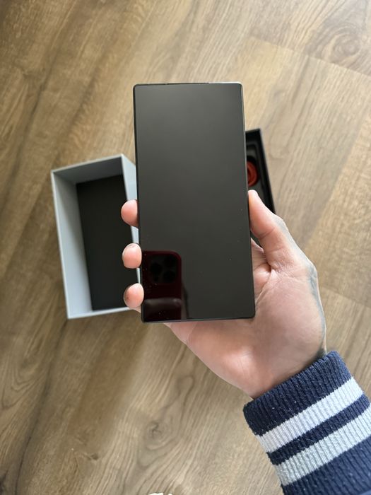 Telefon gaming redmagic 10s pro