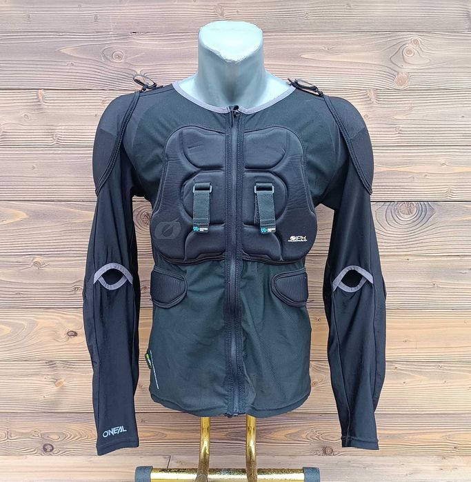 Armura soft second hand ONEAL BP Long Sleeve YL, S, M, L, XL, XXL