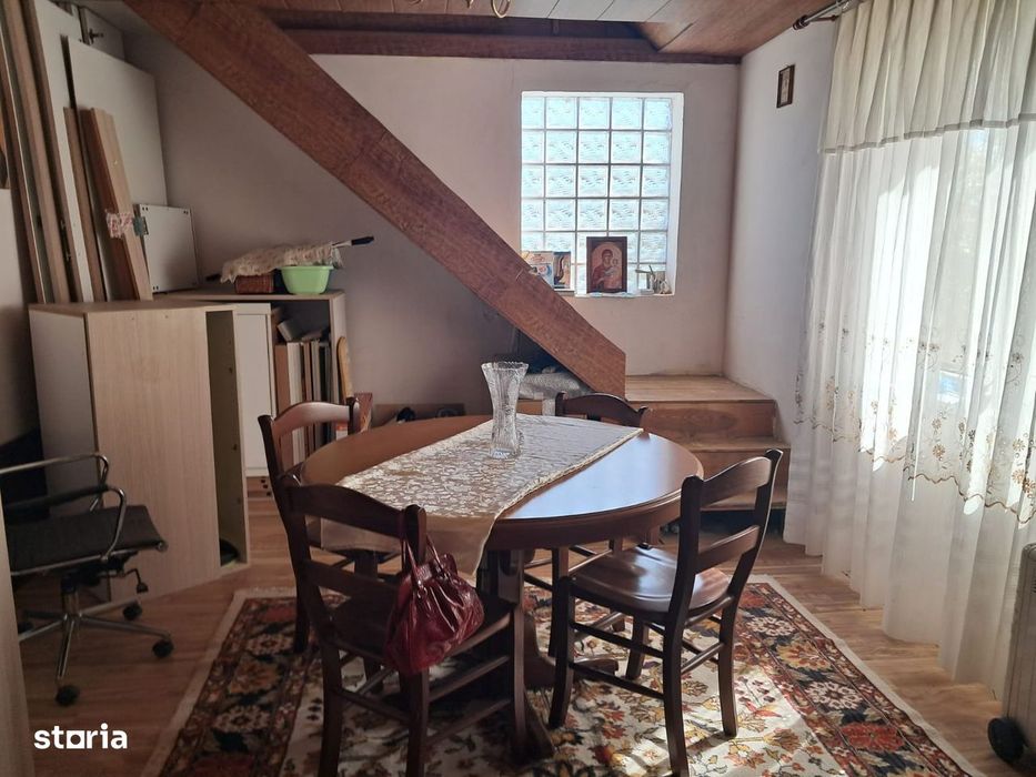 Casa de vanzare in Daia Noua comuna Rosia