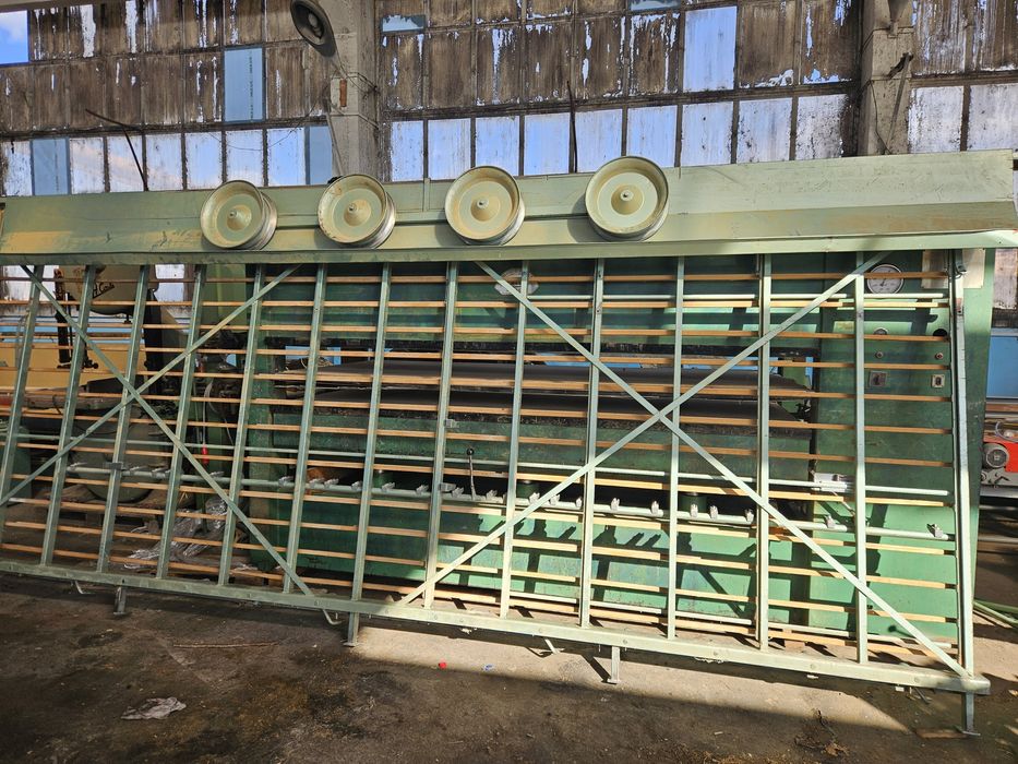 вертикален циркуляр без подрезвач