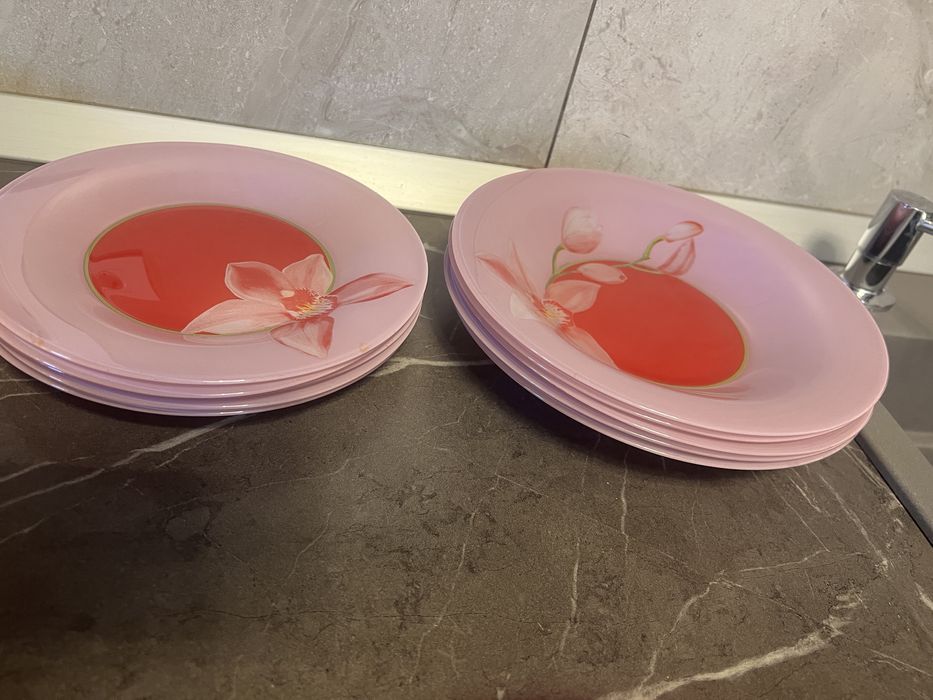 Set farfurii  32 piese