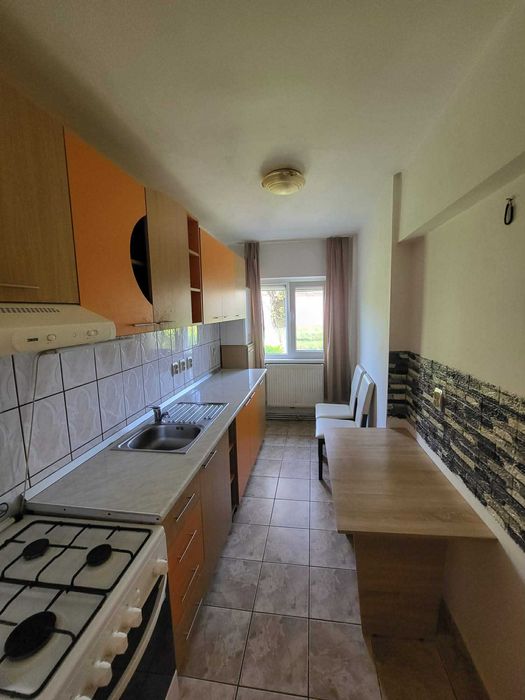 Apartament cu o camera de vanzare