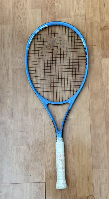 Racheta de tenis - Head Ti. Instinct Comp
