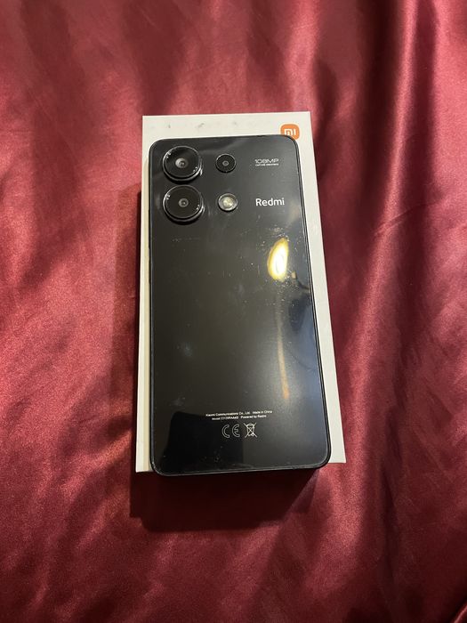 Продам Redmi Note 13 256 ГБ.