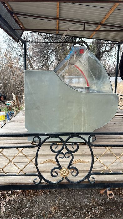 Продается холодильник