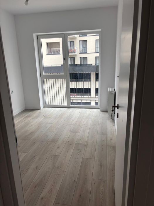 PROPRIETAR | Studio dublu | SILK DISTRICT | Etaj 4 |