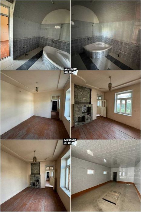 Chortoqda hovli sotiladi