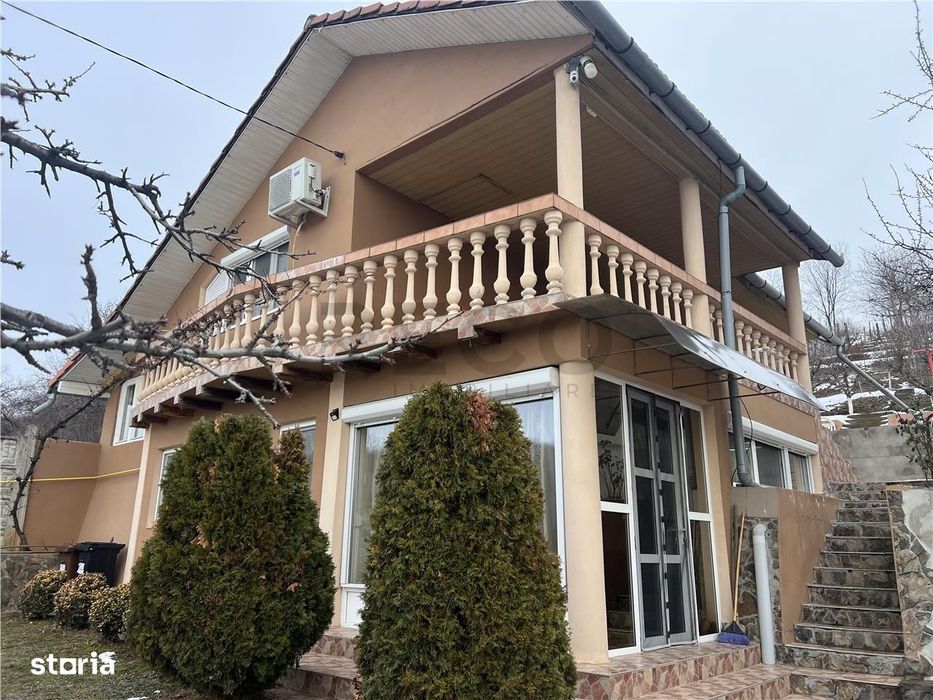 RECO Vila 3 camere in Oradea