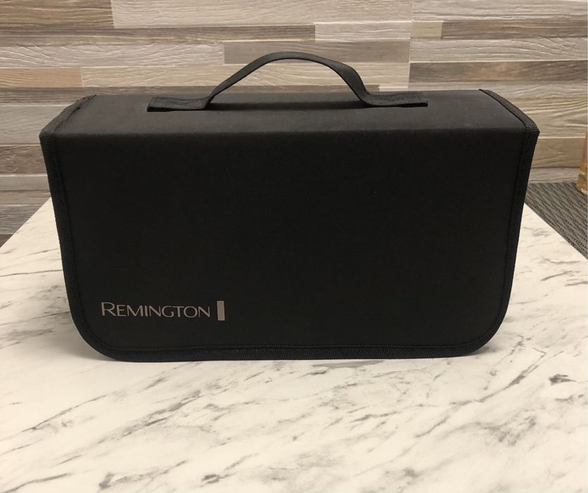 Perie rotativă Remington