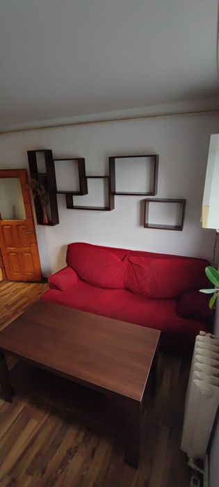 Garsoniera Decomandata 28mp la 10min de centru - Privat, fara agentii