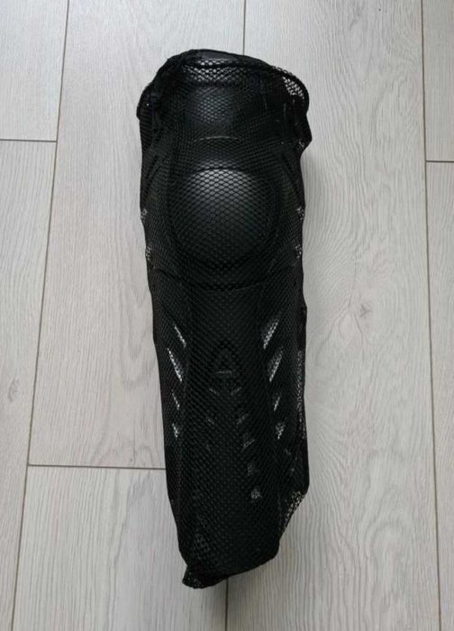 Genunchiere Noi cu Protecții D3O Motocicleta Trotineta Scooter ATV