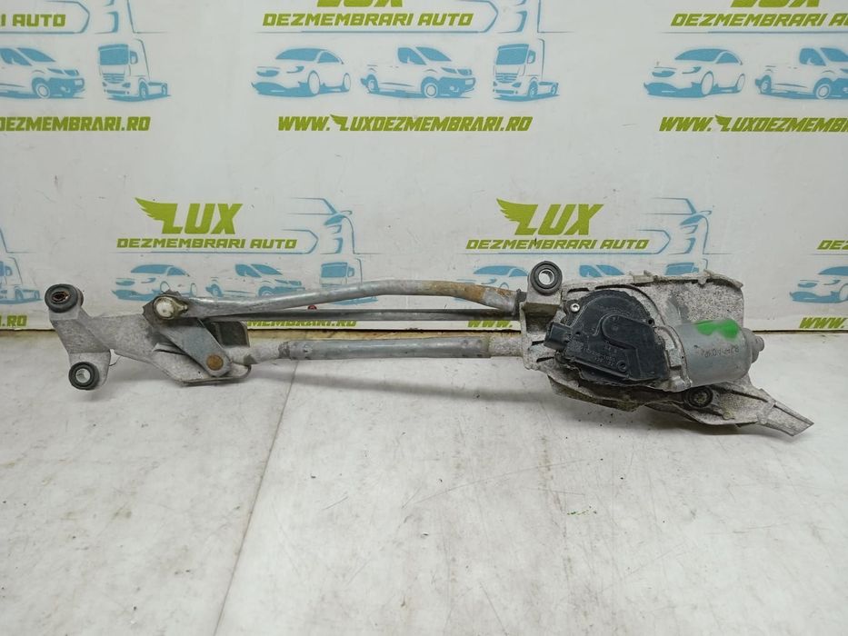 Ansamblu stergator parbriz 159300-1050 Mitsubishi Outlander 2 [2005 -