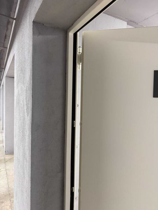 Противопожарна врата novoferm EI120, ELITE PREMIO, 1100x2050 мм