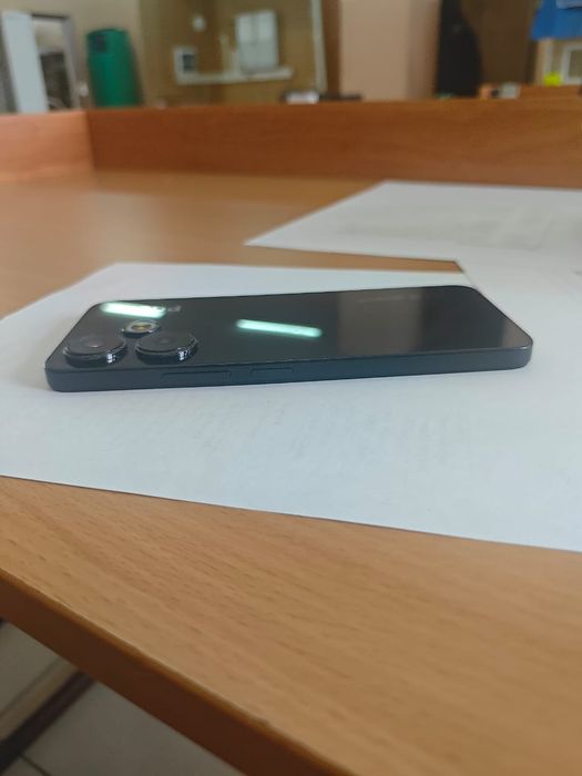 Xiaomi POCO M6 описание