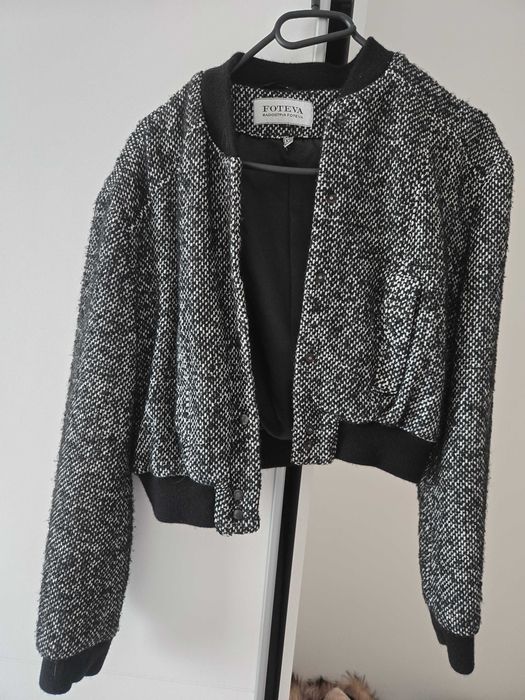 Foteva връхно якенце