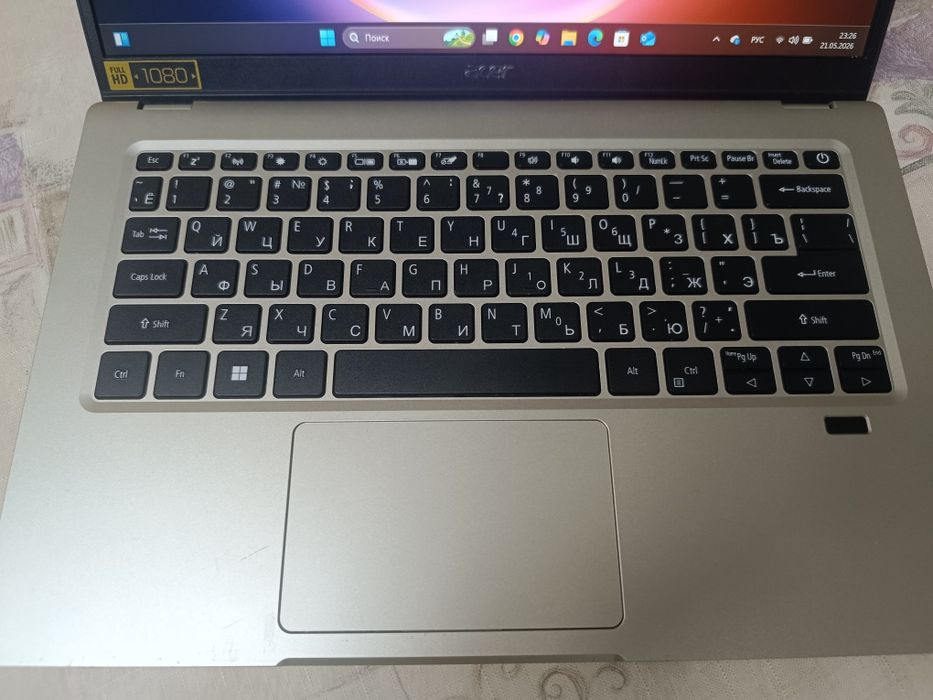 Ноутбук Acer Swift