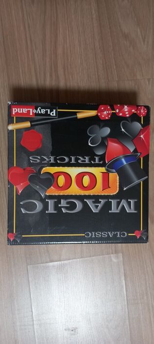 Различни настолни игри