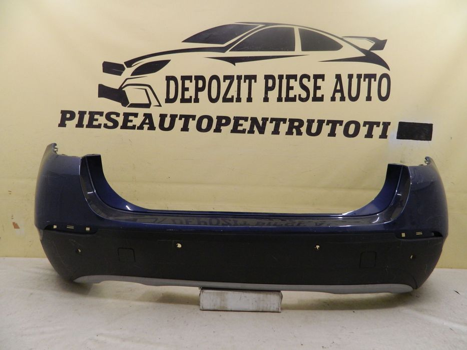 Bara spate BMW X1 E84, 2009, 2010, 2011, 2012, cod origine 51122990174.