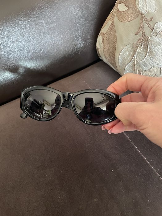 Оригинални слънчеви очила Ganni Versace