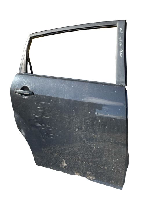 Usa Portiera Dreapta Spate Toyota Corolla Verso Zer_, Zze12_, R1_ 2004